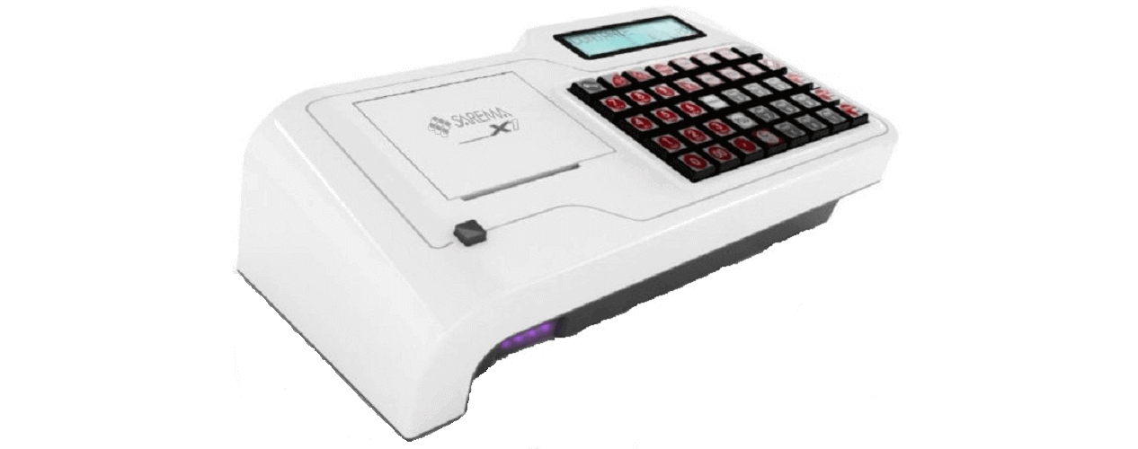 REGISTRATORE DI CASSA DITRONETWORK TELEMATICO X1 RT